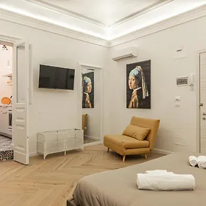  Appartamento Residenze Florio