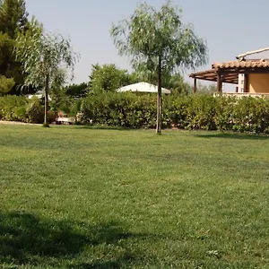  Alloggio per agriturismo Terre Iblee