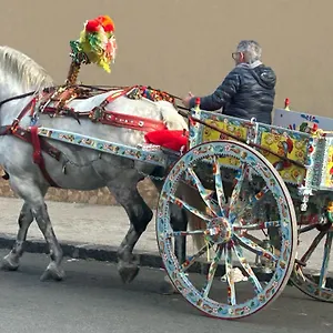  Appartamento La Casuzza Di Tindaro