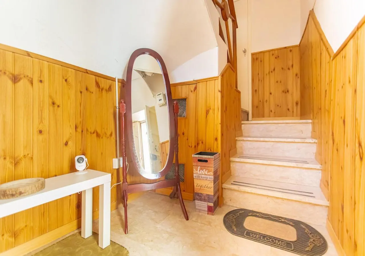 Apartmán La Lira Di Tersicore Chiaramonte Gulfi