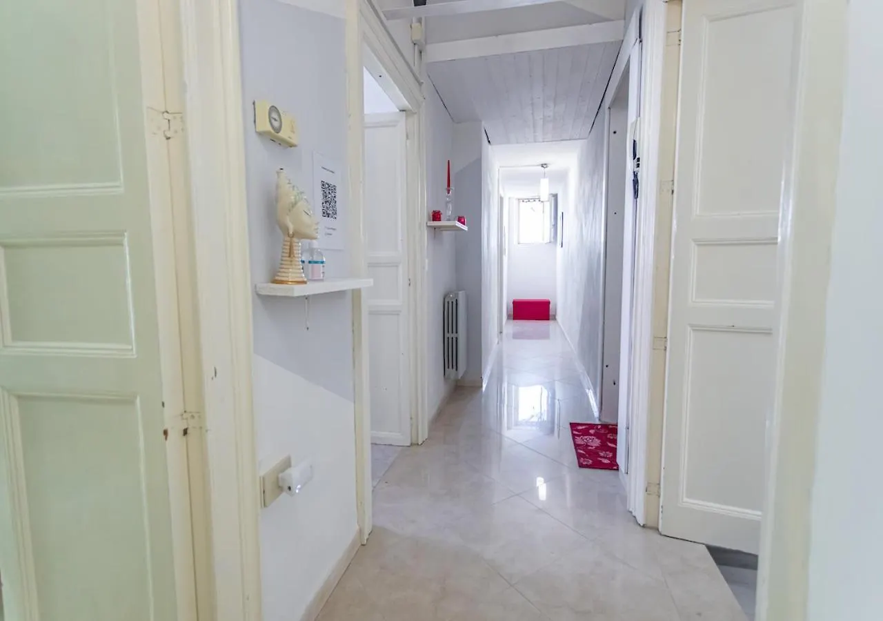 La Lira Di Tersicore Chiaramonte Gulfi Apartmán